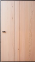 Golden Pine Wood Surface