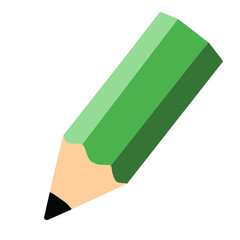 鉛筆のアイコン