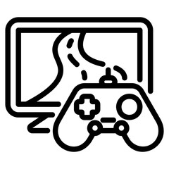 Game Video game icon