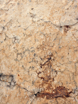 Rustic Metal Surface