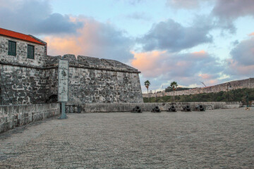Castillo de la Real Fuerza of Havana: The Oldest Standing Fortress in the Americas, Cuba