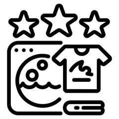 Rating icon