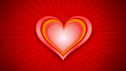 Love Heart