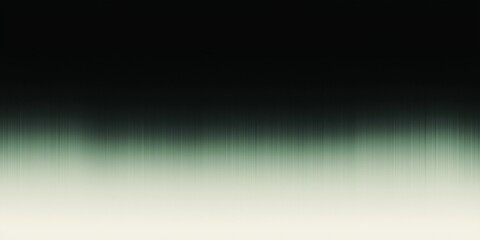 Obraz premium Grainy green, white, and black textured background with a noisy effect, perfect for modern design projects, book illustration style