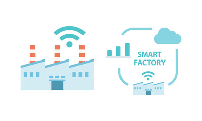 スマートファクトリー
