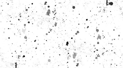 Distress urban used texture. Grunge rough dirty background. Grunge Black And White Urban. Dark Messy Dust Overlay Distress Background.