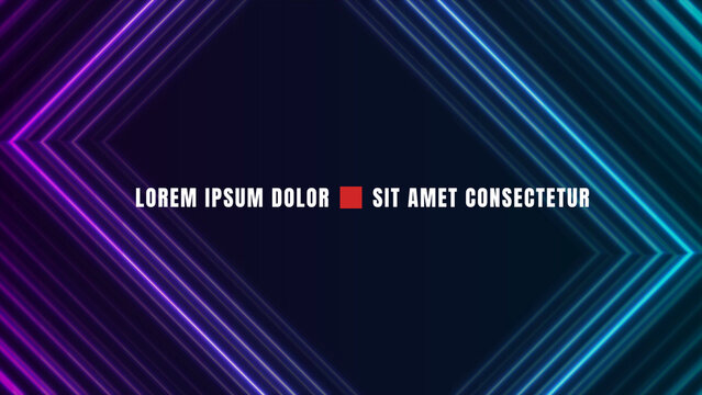 Eye - Catching Text Animation for Social Media Intros and Outros