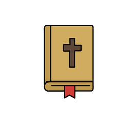 Obraz premium religion