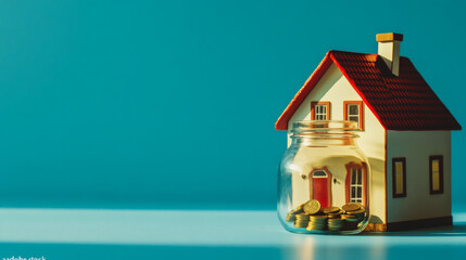 Unlocking financial freedom, smart real estate investment strategies for building wealth and securing your future
