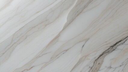 Obraz premium Elegant veining of pristine italian marble countertop