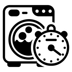 Time icon