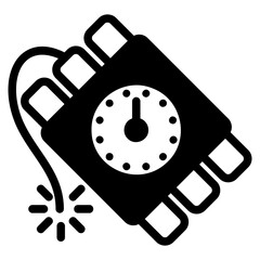 Dynamite icon