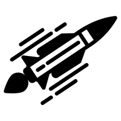 Missile icon