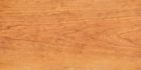Wooden planks natural texture background. Cherry wood planks natural texture long background. Texture elements. Minimalistic plank texture. Wood texture background.