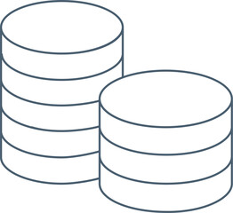 Bank, finance, money, currency conversation