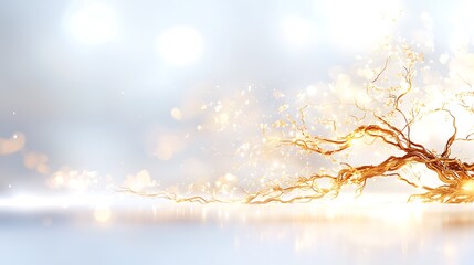 Golden Tree of Life