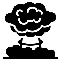 Explosion icon