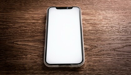 Effortless communication at your fingertips.  