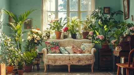 cozy house apartment interior design