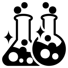 Flask icon