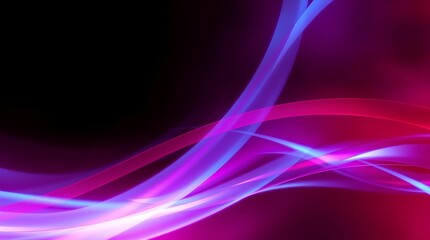 Naklejka premium Rich burgundy and deep blue creative light art, dynamic motion abstract background pattern with relevant color gradient, blurred lines, action poses, artistic lighting, sophisticated and elegant, suit