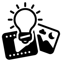 Idea icon