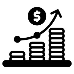Profit icon