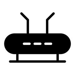 router black icon