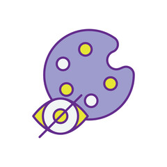 Color Blindness Mode