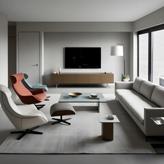 A room  interior close view 