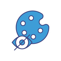 Color Blindness Mode