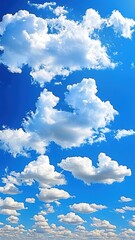 The sky is filled with clouds, creating a sense of depth and vastness