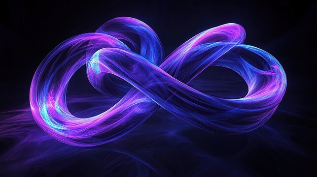 **Abstract twisting loops