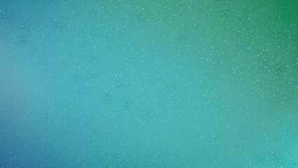 Teal light burst abstract beautiful rays on dark background with mint and golden sparkles