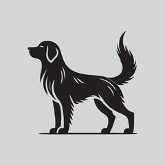 Dog Silhouette Creations