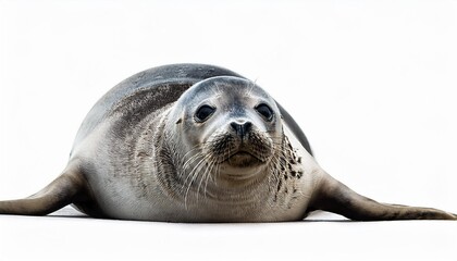 sea lion on the beach