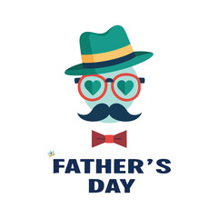 Love you dad fathers day