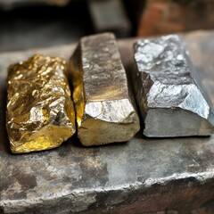 Understanding the Dynamics of Rare Earth Metal Valuation