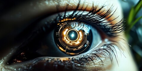 How digital vision is transforming the way we see the world.