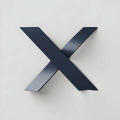 Modern and Sleek JX Logo Design - High Quality Stock Photo