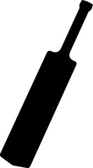 Cricket bats icon . Cricket game vector isolated on transparent background. cricket tournament ball and cricket bat elements template. vintage for clubs and team. Sports sign for web app