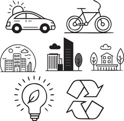 Versatile vector Icons set Perfect for Every Project