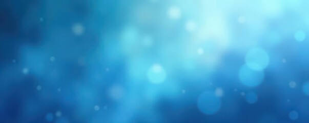Obraz premium Soft, dreamy blue abstract background with blurred textures and subtle gradients , background, card