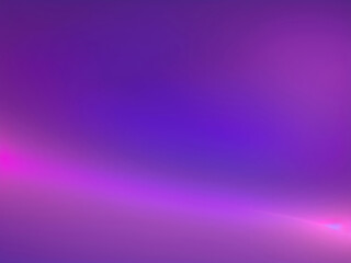 a black background with light pink, purple, blue and green lights Generative AI