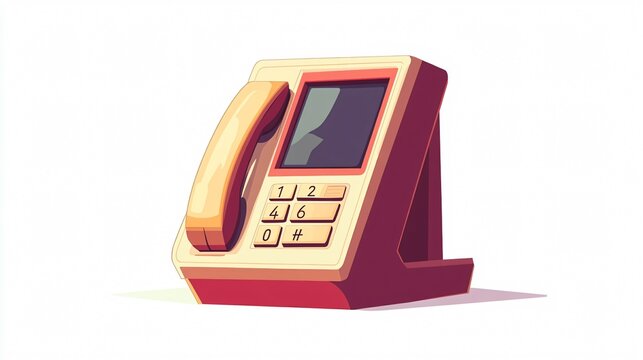 Professional Isolated Dataphone Design for Digital Communication Solutions
