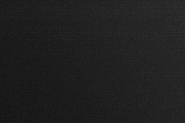 Monochrome paper texture
