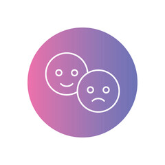 Fototapeta premium bipolar