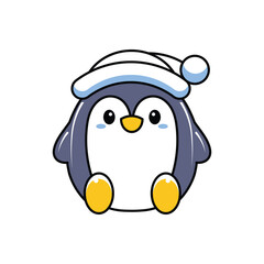 penguin