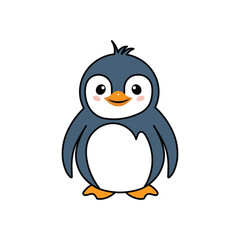 penguin