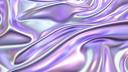 Iridescent Fabric Texture: A Symphony of Shimmering Hues